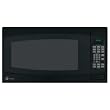 PEB2060DMBB%2DProfile Series%2DCountertop Microwave Oven %2D Black