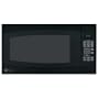 PEB2060DMBB%2DProfile Series%2DCountertop Microwave Oven %2D Black