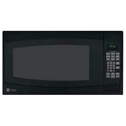 PEB2060DMBB%2DProfile Series%2DCountertop Microwave Oven %2D Black