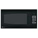 PEB2060DMBB%2DProfile Series%2DCountertop Microwave Oven %2D Black