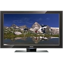 Samsung LN46A950 46" 1080p LCD HDTV with 120Hz refresh rate and LED backlighting