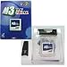 M3 DS Real Rumble Pack pour Nintendo DS / DS Lite incl. carte memoire 4GB