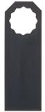Tools & Hardware : Fein 6-39-03-117-01-5 Universal Straight Blade for SuperCut, 5-Pack