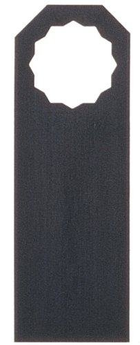 Tools: Fein 6 39 03 117 01 5 Universal Straight Blade for SuperCut, 5 Pack