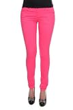 Makers Hot Pink Skinny Jeans