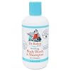 Soothing Body Wash & Shampoo Dr Robin 8 fl oz Liquid
