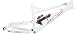 Sporting Goods : Azonic B52 Downhill and Freeride Dual Suspension Mountain Bike Frame