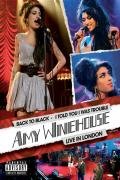 Amy Winehouse I Told You I Was Trouble  Amy Winehouse Live in London [2007]
