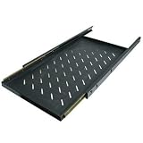 Comp Usa Only Durarak Sliding Shelf for 36IN Depth Racks