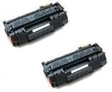 ValuePack (2 Count): Includes EXPEDITED SHIPPING AT CHECKOUT With Standard Yield Replacement Samsung Toner Cartridge for select Printers / Faxes Compatible with Samsung SCX4200 - Includes 2 BLACK New Cartridges