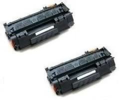ValuePack (2 Count): Includes EXPEDITED SHIPPING AT CHECKOUT With Standard Yield Replacement Canon Toner Cartridge for select Printers / Faxes Compatible with Canon ImageClass: D1120, D1150, D1170, D1180 - Includes 2 BLACK New Cartridges