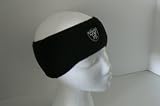 NFL Oakland Raiders Headband Sweatband