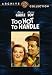 New Whv Archive Too Hot To Handle Product Type Dvd Comedy Motion Picture Video Dolby Digital Mono