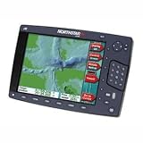 NORTHSTAR 10.4 6100I NETWORK SYSTEM W/ANTENNA