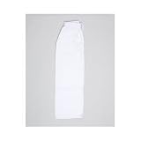 White Judo Pants