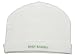 Baby Bambu Bamboo Baby Hat White