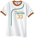 Flint Tropics Jackie Moon Semi Pro Jersey T-shirt