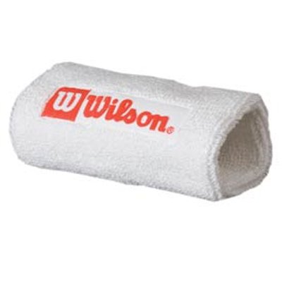 Wilson Double Wristbands - Single