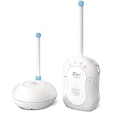 The First Years Crisp and Clear Audio Monitor