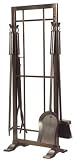 Uniflame Inc 801535 Mission Tool Set