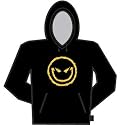 Evil Smiley Hoodie