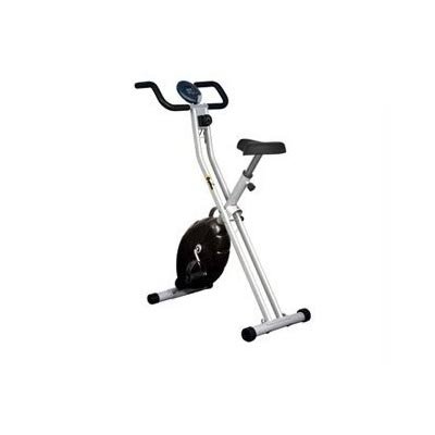 Confidence Fitness Elliptical Cross Trainer