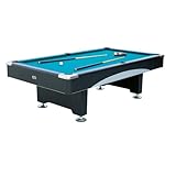 Minnesota Fats Vegas 8-Foot Slate Pool Table