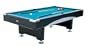 Minnesota Fats Vegas 8-Foot Slate Pool Table