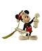 Lenox 2008 Mickey's Christmas Song Ornament