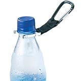 Water Bottle Holder and Clip