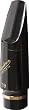 Vandoren V16 T9 Hard Rubber Tenor Saxophone Mouthpiece