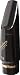 Vandoren V16 T9 Hard Rubber Tenor Saxophone Mouthpiece