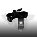 Ernie Ball 2 Poly Strap, Black