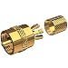 SHAKESPEARE PL-259-CP-G G/P PL-259 CONNECTOR Image