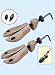 2-Way Shoe Stretchers - Women's Shoe Stretcher