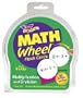 Math Wheel Flash Cards - Multiplication & Division