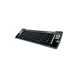 Microsoft ZV7-00033 Oem Remote Keyboard Win Xp