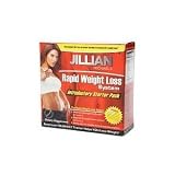 Jillian Michaels Rapid Weight Loss System 1 kit