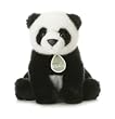 Panda Baby Plush, 12 Inches (Mei, Aurora World Nature Babies)