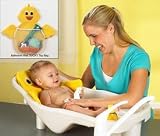 Ducky Bath