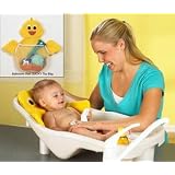 Ducky Bath by Ababy