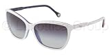 Sunglasses DG DD3074 18738G TOP WHITE/RED/WHITE/BLUE GRAY GRADIENT