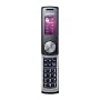 SAMSUNG SGH-F210 black [Electronics]