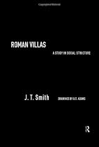 Roman Villas: A Study in Social Structure