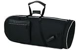 Produkt-Bild: MARK B-Tuba-Gigbag Tasche PREMIUM 50cm Schallst&uuml;ck Kaisertuba