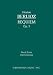 Requiem, Op. 5 - Vocal score