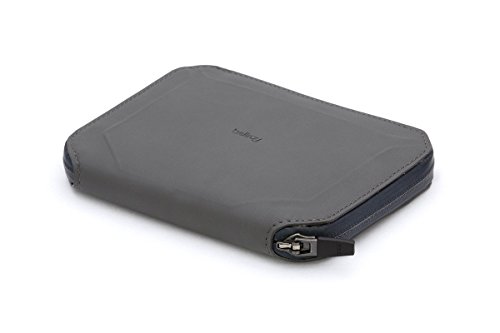 Bellroy Leather Elements Travel