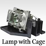 Projector Lamp 5059905874 / DE.5811100.173 / BL-FP280A for 3M AD50X / OPTOMA EP774, EW674N, EW677, EX774N