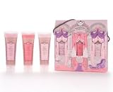 JAQUA - Pink Palace Shower Creme Trio