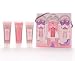 JAQUA - Pink Palace Shower Creme Trio
